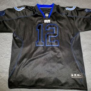 Andrew Luck NFL Jersey